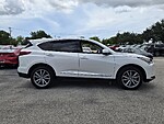 Used 2024 ACURA RDX SH-AWD W/TECHNOLOGY PACKAGE in FT. LAUDERDALE, FLORIDA (Photo 4)