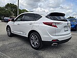Used 2024 ACURA RDX SH-AWD W/TECHNOLOGY PACKAGE in FT. LAUDERDALE, FLORIDA (Photo 7)