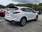 Used 2024 ACURA RDX SH-AWD W/TECHNOLOGY PACKAGE in FT. LAUDERDALE, FLORIDA (Photo 8)