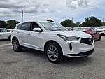 Used 2024 ACURA RDX SH-AWD W/TECHNOLOGY PACKAGE in FT. LAUDERDALE, FLORIDA (Photo 9)