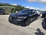 Used 2026 ACURA INTEGRA CVT W/A-SPEC PACKAGE in FT. LAUDERDALE, FLORIDA (Photo 1)