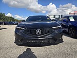 Used 2026 ACURA INTEGRA CVT W/A-SPEC PACKAGE in FT. LAUDERDALE, FLORIDA (Photo 3)