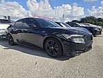 Used 2026 ACURA INTEGRA CVT W/A-SPEC PACKAGE in FT. LAUDERDALE, FLORIDA (Photo 4)
