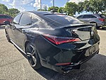 Used 2026 ACURA INTEGRA CVT W/A-SPEC PACKAGE in FT. LAUDERDALE, FLORIDA (Photo 7)