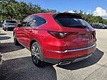 Used 2025 ACURA MDX FWD W/TECHNOLOGY PACKAGE in FT. LAUDERDALE, FLORIDA (Photo 7)