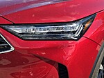 Used 2025 ACURA MDX FWD W/TECHNOLOGY PACKAGE in FT. LAUDERDALE, FLORIDA (Photo 10)