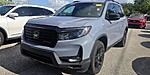 Used 2024 Honda Passport BLACK EDITION AWD in FT. LAUDERDALE, FLORIDA