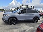 Used 2024 Honda Passport BLACK EDITION AWD in FT. LAUDERDALE, FLORIDA (Photo 3)