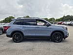 Used 2024 Honda Passport BLACK EDITION AWD in FT. LAUDERDALE, FLORIDA (Photo 4)