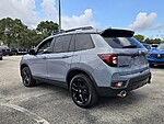 Used 2024 Honda Passport BLACK EDITION AWD in FT. LAUDERDALE, FLORIDA (Photo 7)