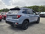 Used 2024 Honda Passport BLACK EDITION AWD in FT. LAUDERDALE, FLORIDA (Photo 8)