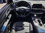 Used 2024 CADILLAC CT4 4DR SDN LUXURY in FT. LAUDERDALE, FLORIDA (Photo 12)