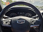 Used 2024 CADILLAC CT4 4DR SDN LUXURY in FT. LAUDERDALE, FLORIDA (Photo 19)