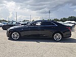 Used 2024 CADILLAC CT4 4DR SDN LUXURY in FT. LAUDERDALE, FLORIDA (Photo 3)
