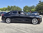 Used 2024 CADILLAC CT4 4DR SDN LUXURY in FT. LAUDERDALE, FLORIDA (Photo 4)
