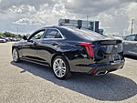 Used 2024 CADILLAC CT4 4DR SDN LUXURY in FT. LAUDERDALE, FLORIDA (Photo 7)