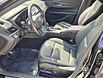 Used 2024 CADILLAC CT4 4DR SDN LUXURY in FT. LAUDERDALE, FLORIDA (Photo 9)