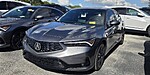 Used 2024 ACURA INTEGRA CVT W/A-SPEC PACKAGE in FT. LAUDERDALE, FLORIDA