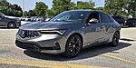 Used 2024 ACURA INTEGRA CVT W/A-SPEC PACKAGE in FT. LAUDERDALE, FLORIDA