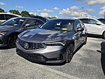 Used 2024 ACURA INTEGRA CVT W/A-SPEC PACKAGE in FT. LAUDERDALE, FLORIDA (Photo 1)
