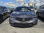 Used 2024 ACURA INTEGRA CVT W/A-SPEC PACKAGE in FT. LAUDERDALE, FLORIDA (Photo 3)