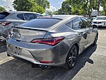 Used 2024 ACURA INTEGRA CVT W/A-SPEC PACKAGE in FT. LAUDERDALE, FLORIDA (Photo 5)
