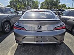 Used 2024 ACURA INTEGRA CVT W/A-SPEC PACKAGE in FT. LAUDERDALE, FLORIDA (Photo 6)
