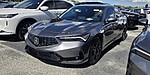 Used 2024 ACURA INTEGRA CVT W/A-SPEC PACKAGE in FT. LAUDERDALE, FLORIDA