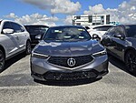 Used 2024 ACURA INTEGRA CVT W/A-SPEC PACKAGE in FT. LAUDERDALE, FLORIDA (Photo 3)