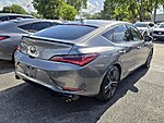 Used 2024 ACURA INTEGRA CVT W/A-SPEC PACKAGE in FT. LAUDERDALE, FLORIDA (Photo 5)