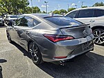 Used 2024 ACURA INTEGRA CVT W/A-SPEC PACKAGE in FT. LAUDERDALE, FLORIDA (Photo 7)