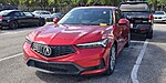 Used 2024 ACURA INTEGRA CVT in FT. LAUDERDALE, FLORIDA