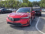Used 2024 ACURA INTEGRA CVT in FT. LAUDERDALE, FLORIDA (Photo 1)