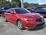 Used 2024 ACURA INTEGRA CVT in FT. LAUDERDALE, FLORIDA (Photo 4)