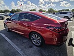 Used 2024 ACURA INTEGRA CVT in FT. LAUDERDALE, FLORIDA (Photo 6)