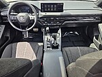 Used 2025 Honda Accord Hybrid SPORT SEDAN in FT. LAUDERDALE, FLORIDA (Photo 12)
