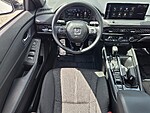 Used 2025 Honda Accord Hybrid SPORT SEDAN in FT. LAUDERDALE, FLORIDA (Photo 13)