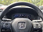Used 2025 Honda Accord Hybrid SPORT SEDAN in FT. LAUDERDALE, FLORIDA (Photo 22)