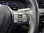 Used 2025 Honda Accord Hybrid SPORT SEDAN in FT. LAUDERDALE, FLORIDA (Photo 24)