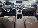Used 2021 ACURA RDX FWD W/TECHNOLOGY PACKAGE in FT. LAUDERDALE, FLORIDA (Photo 12)