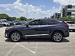 Used 2021 ACURA RDX FWD W/TECHNOLOGY PACKAGE in FT. LAUDERDALE, FLORIDA (Photo 3)