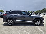 Used 2021 ACURA RDX FWD W/TECHNOLOGY PACKAGE in FT. LAUDERDALE, FLORIDA (Photo 4)