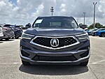 Used 2021 ACURA RDX FWD W/TECHNOLOGY PACKAGE in FT. LAUDERDALE, FLORIDA (Photo 5)