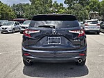 Used 2021 ACURA RDX FWD W/TECHNOLOGY PACKAGE in FT. LAUDERDALE, FLORIDA (Photo 6)