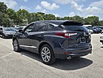 Used 2021 ACURA RDX FWD W/TECHNOLOGY PACKAGE in FT. LAUDERDALE, FLORIDA (Photo 7)