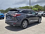 Used 2021 ACURA RDX FWD W/TECHNOLOGY PACKAGE in FT. LAUDERDALE, FLORIDA (Photo 8)