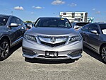 Used 2017 ACURA RDX FWD W/TECHNOLOGY PKG in FT. LAUDERDALE, FLORIDA (Photo 3)
