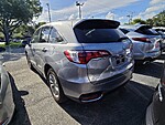 Used 2017 ACURA RDX FWD W/TECHNOLOGY PKG in FT. LAUDERDALE, FLORIDA (Photo 5)