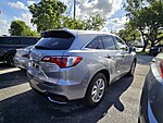 Used 2017 ACURA RDX FWD W/TECHNOLOGY PKG in FT. LAUDERDALE, FLORIDA (Photo 7)