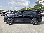 Used 2023 ACURA RDX FWD W/A-SPEC PACKAGE in FT. LAUDERDALE, FLORIDA (Photo 3)